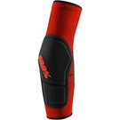 100% Ridecamp Elbow Guards - Red/black Medium. Fixed Price $44.10.