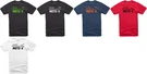 Alpinestars Moto X T-shirt. Fixed Price $24.95.