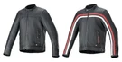Alpinestars Adult Men Dyno Leather Jacket 2XL 3XL 4XL Black Red White. Fixed Price $619.95.