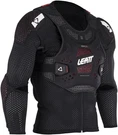 Leatt Men's Body Protector Reaflex Stealth Long Sleeve Black. Fixed Price $329.00.