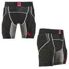 Fly Racing Barricade Motorcycle Protection Compression Shorts. Fixed Price $64.95.
