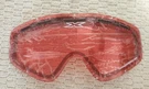 Eks Brand 067-40030 Dual Pane Rose Lens No Posts. Fixed Price $9.95.