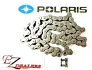 Polaris Snowmobile Youth Xc 120 Cc Roller Drive Chain Replaces 3221116 Mini Sled. Fixed Price $22.99.