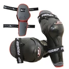 Pro Grip 5996 Motocross Armor Elbow Guards Black Adult. Fixed Price $44.28.