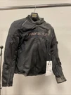 Dainese Airframe 3 Women Jacket Black/black/black/ Size 42. Fixed Price $65.60.