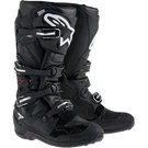 Alpinestars Tech 7 2024 Mens Mx Offroad Boots Black. Fixed Price $381.00.