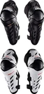 Leatt Youth Dual Axis Junior Knee Guards - Motocross Dirt Bike Offroad Pair. Fixed Price $79.99.