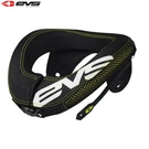 Evs R3 Neck Protector Including Armour Straps Adult Motocross Mx. Fixed Price $64.57.