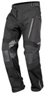 Tourmaster Adventure Lite Mens Textile Motorcycle Pants Black. Fixed Price $199.99.
