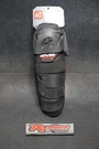 Nos Evs Option Adult Knee Pads Black 663-1354. Fixed Price $14.99.