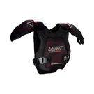 Leatt Junior Chest Protector Airfit Evo - Size Small/medium 5026011960. Fixed Price $131.00.