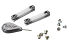 Pod Kx 2.0 K300 K1 K4 K700 K800 Ligament Rebuild Set Hinge Knee Brace Repair. Fixed Price $33.55.