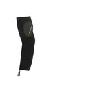 Icon Adult Field Armor Compression Sleeve 2XL 3XL Black. Fixed Price $86.63.