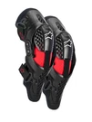 Alpinestars SX-1 Plasma Knee Protector Motocross Offroad Atv. Fixed Price $129.95.