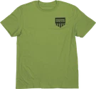 Moose Racing Salute T-shirt 3030-22720. Fixed Price $18.95.