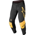 Alpinestars Techstar Quadro Pants Black/yellow/tangerine Sz (3721122-1540-32). Fixed Price $119.93.