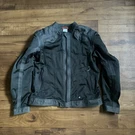 Bmw Motorrad Venting Jacket Protective Armoured Pads Motorcycle Men Size. Fixed Price $199.99.