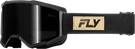 For Focus Sand Goggle Black/tan W/ Dark Smoke Lens. Fixed Price $1270.49.
