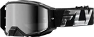 Fly Racing 37-51905 Zone Elite Goggles Osfa Black. Fixed Price $69.12.
