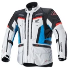Alpinestars Honda Bogota Pro Drystar Jackets 2XL White #3206723-9173-2X. Fixed Price $549.95.