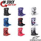 New! Alpinestars Tech 10 Motocross Offroad Boots - Pick Size & Color. Fixed Price $699.95.