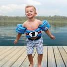 Kwik Tek Water Otter Classic Child Lifevest Race Car 10000-02-103. Fixed Price $32.99.
