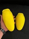 Oxford Rk-pi Level 2 Certified Motorcycle Elbow Protectors Jacket Armour. Fixed Price $14.73.