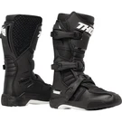 Thor Blitz Xr Youth Boots, Black. Fixed Price $159.95.