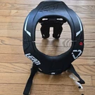 Leatt 5.5 Gpx Neck Brace Motocross Large Used One Season Very Good Condition. Fixed Price $250.00.