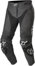 Alpinestars Track V2 Leather Pants 48 Black 3129019-10-58. Fixed Price $749.95.