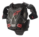 Alpinestars A-6 Chest Protector. Fixed Price $219.95.