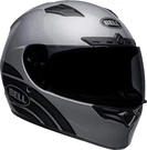 Bell Qualifier Dlx Mips Street Helmet (ACE-4 Gloss Gray/charcoal). Fixed Price $199.95.