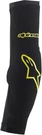 Alpinestars Adult Unisex Paragon Plus Elbow Protector M Black Yellow. Fixed Price $49.95.