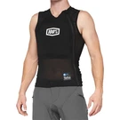 100% Tarka Guard Vest Black Xl 70012-00004. Fixed Price $92.13.