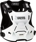 Moose Racing Youth Agroid Chest Guard 2701-1117. Fixed Price $69.95.