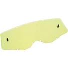 Fox Racing Airspace/main Lexan Mirror Youth Replacement Goggle Lens. Fixed Price $21.95.