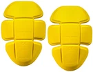 Cortech Safe-tech Womens Shoulder Armor Yellow. Fixed Price $21.70.
