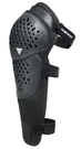 Dainese Rival Protective Knee Guard Black Sm. Fixed Price $100.00.