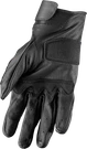 Thor Hallman Gp Gloves Black Medium 3330-6049. Fixed Price $71.98.