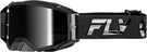 Fly Racing 37-5192 Zone Pro Goggles Osfm Black. Fixed Price $69.99.