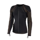 Knox Urbane Ladies Mkiii Armoured Motorcycle Shirt - Ce Approved Class Aa. Fixed Price $349.09.