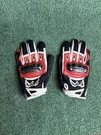 Alpinestars SMX-2 Air Carbon V2 Gloves Black/red/white Xl 3567717-132-2X. Fixed Price $39.99.