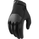 Icon Hooligan Insltd Ce Glove Blackk Lg 3301-4489. Fixed Price $40.17.