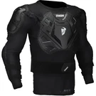 Thor Black Sentry XP2 Chest Guard DS34Z12702ZXXLXXXL. Fixed Price $199.95.