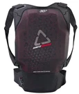 Leatt 3DF Airfit Evo Back Protector Black. Fixed Price $131.00.