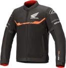 Alpinestars 3300421-1303-S H T-sps Air Jacket Small Black/red. Fixed Price $219.95.