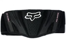Vintage Fox Racing Fall 2000 Black Belt Kidney Protection Motocross Mx Offroad. Fixed Price $115.00.