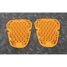 D3O Orange Ghost Shoulder/hip Pads (mens One Size) 3345-000-000-400. Fixed Price $34.99.