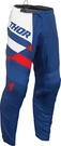 Thor Sector Checker Youth Mx Offroad Pants Navy/red 18. Fixed Price $12.83.