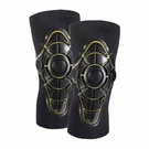 New G-form Pro-x Knee Pads Youth Kids Black/yellow S/m. Fixed Price $35.00.